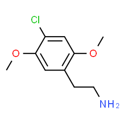 4-Chloro-2,5-dimethoxy-phenethylamine 88441-14-9